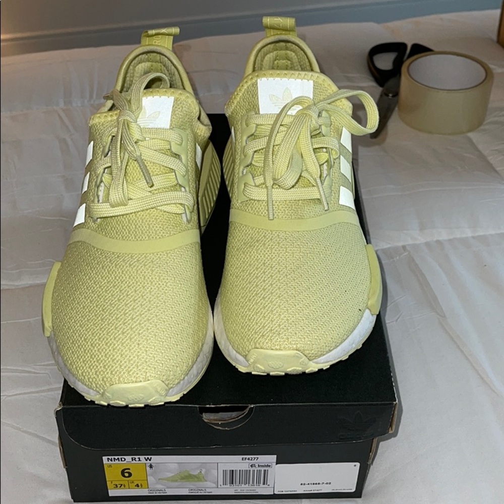 Adidas NMD R1